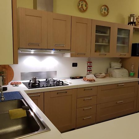 Dueterre Room & Host Fornole Екстер'єр фото