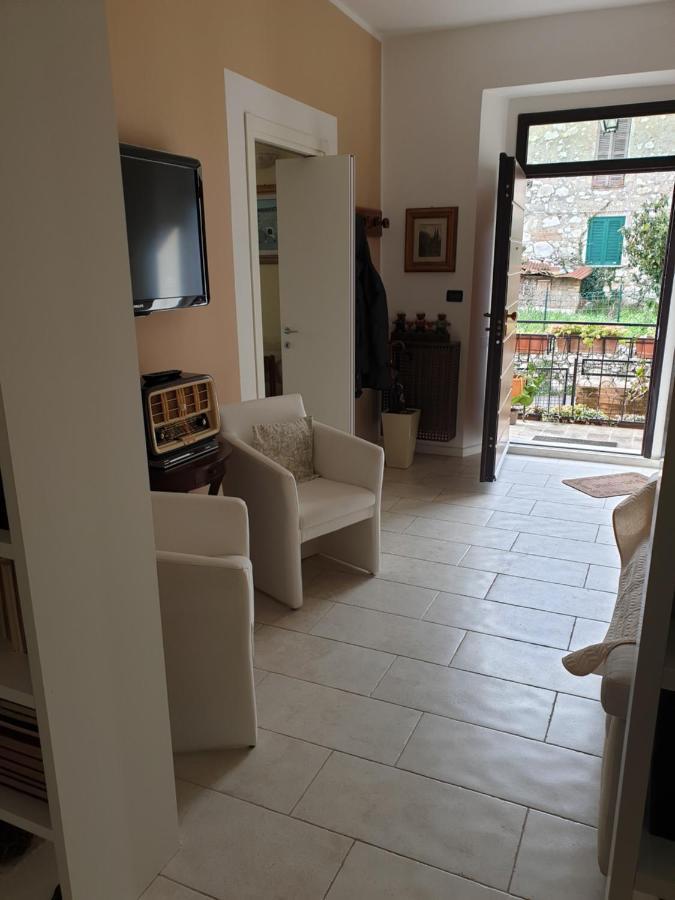 Dueterre Room & Host Fornole Екстер'єр фото