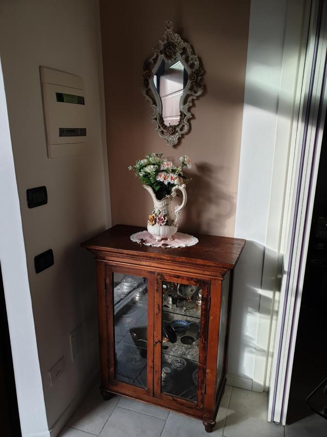 Dueterre Room & Host Fornole Екстер'єр фото