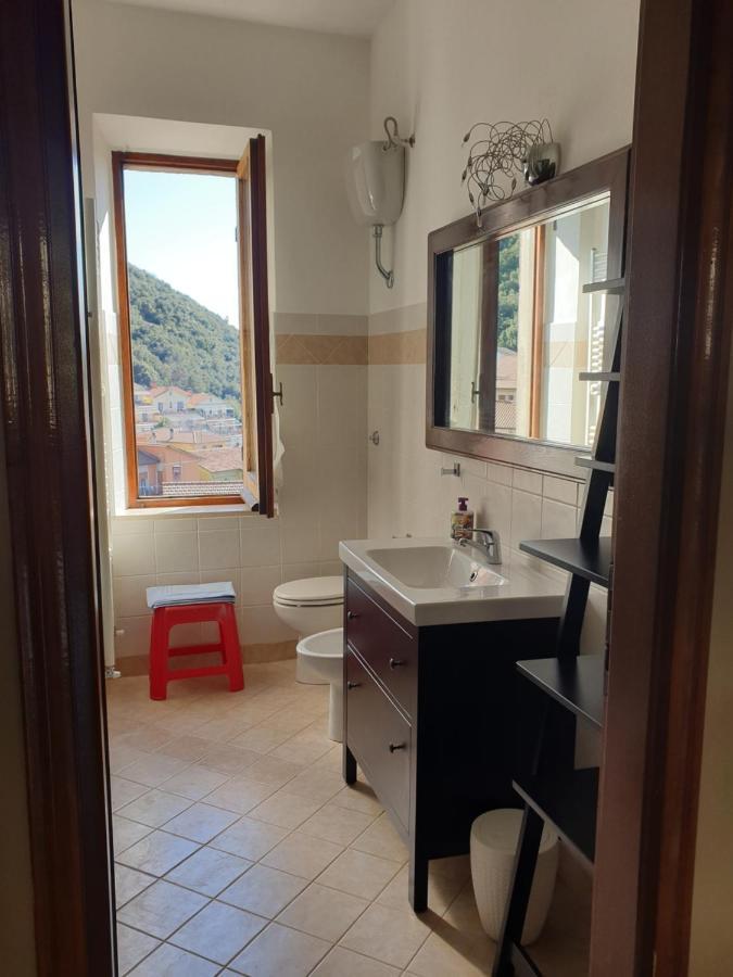 Dueterre Room & Host Fornole Екстер'єр фото