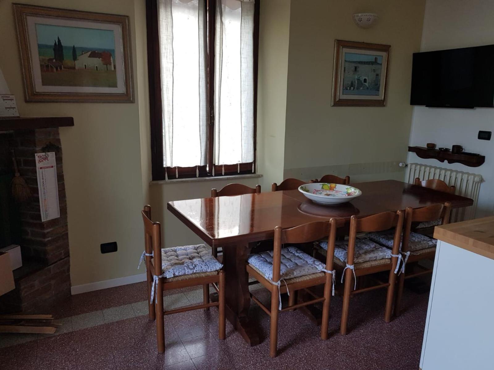 Dueterre Room & Host Fornole Екстер'єр фото