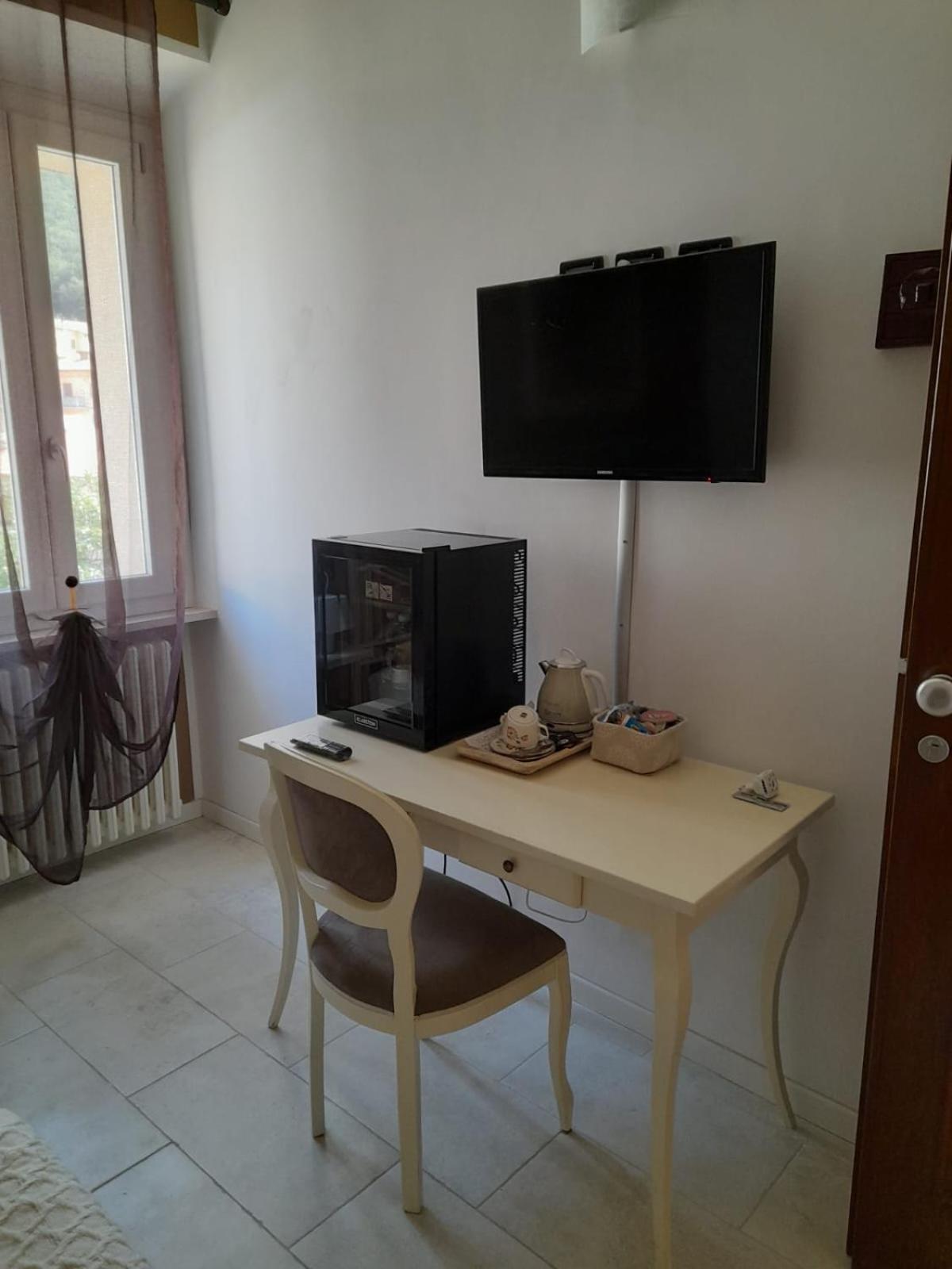 Dueterre Room & Host Fornole Екстер'єр фото
